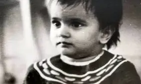 دختر هلندی پدر گمشده‌اش را در بندرلنگه پیدا کرد/ پدر اما او را نمی‌پذیرد/ ویدئو