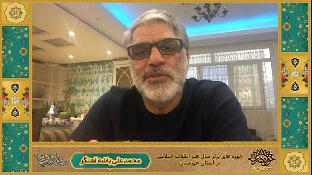 دوست دارم حال و هوای هنری دوران جنگ را دوباره تجربه کنم/ خاطرهای از اجرای یک برنامه شیرین با تلخکامی