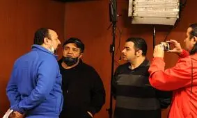 پایان فیلمبرداری یک فیلم با گوشی موبایل