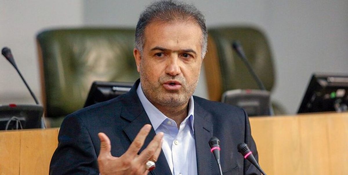 سفیر ایران: هیچ گفتوگویی درباره فایل صوتی ظریف با مقامهای روس نداشتم