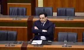 نخست‌وزیر لبنان دنبال کار می‌گردد!