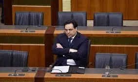 نخست‌وزیر لبنان دنبال کار می‌گردد!