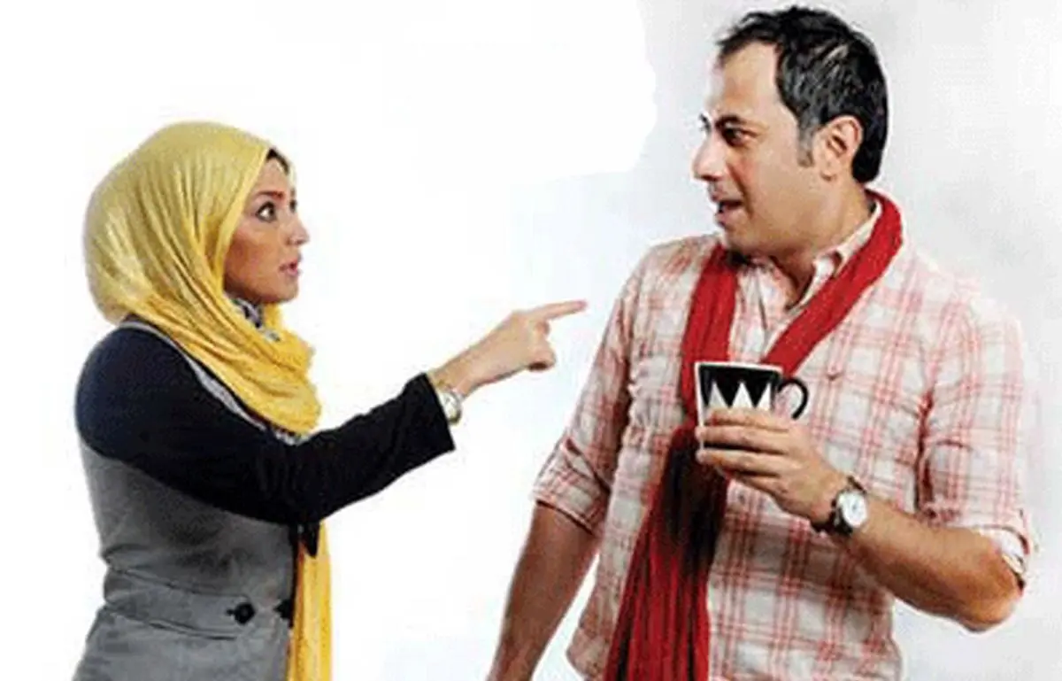 جملات سمی در رابطه زناشویی