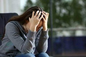 استرس و افسردگی شدید به ۱۶ درصد افزایش یافت/ آمار بیماران روانی بستری تحت تأثیر کرونا بالا رفت
