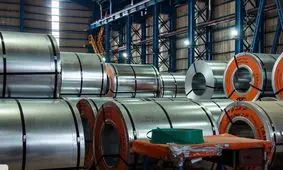 ماجرای عجیب گم شدن ۳ میلیون تن فولاد