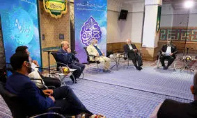 گزارش اشعار خوانده‌شده در شب شعر دیدار ماه