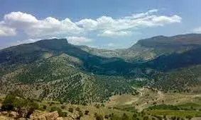 ممنوعیت ورود به مناطق حفاظت شده آذربایجان شرقی