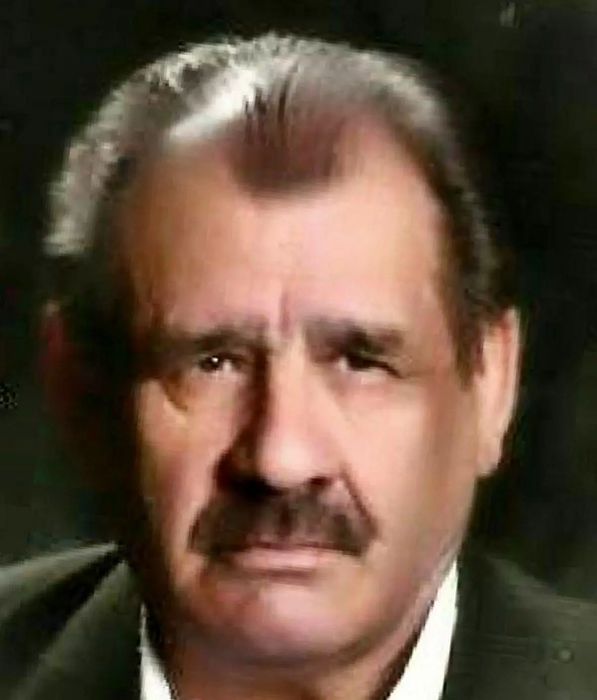 عبدالحسین شاکرمی درگذشت