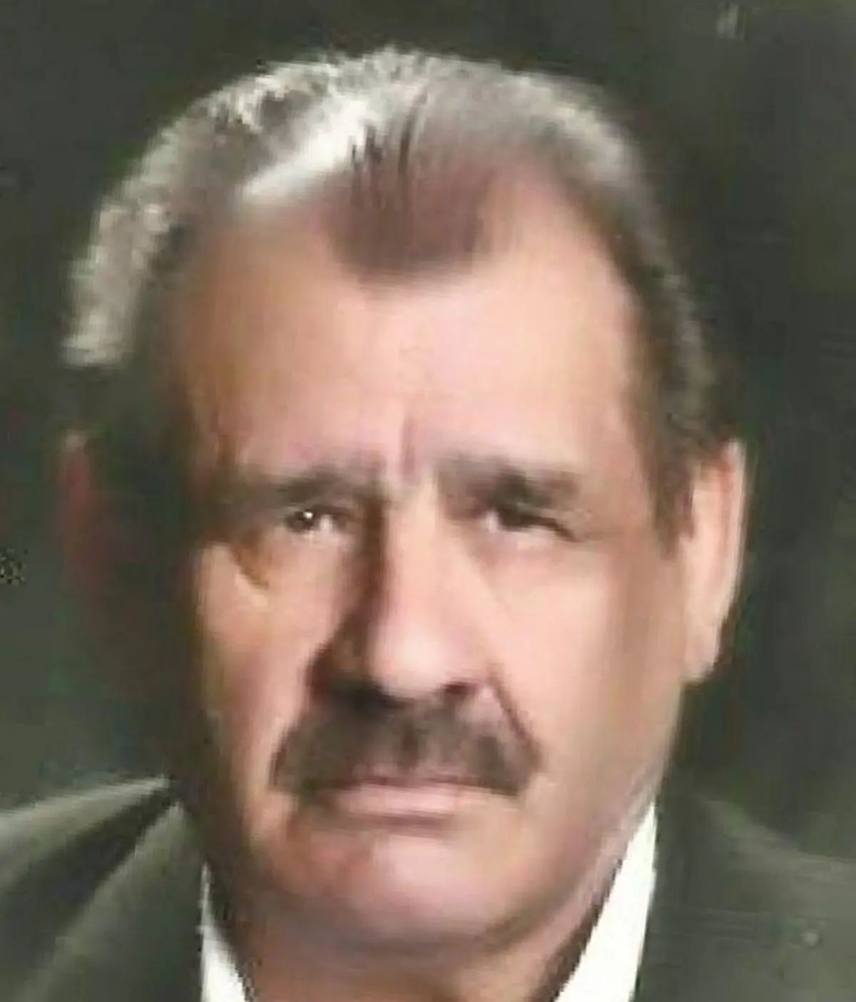 عبدالحسین شاکرمی درگذشت