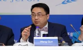 چین خواستار پیشدستی آمریکا در لغو تحریم های ایران شد