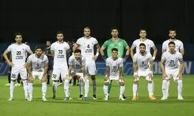 تمام احتمالات گروه استقلال/ آبی‌ها چگونه صعود می‌کنند؟