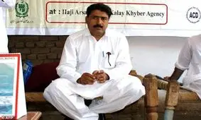 حکایت این روزهای افشاکننده محل اختفای بن لادن