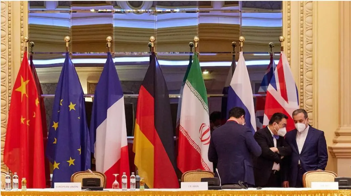 امیدواری درباره دستیابی به نتیجه ای ملموس تا قبل از برگزاری انتخابات ایران وجود دارد