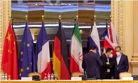 امیدواری درباره دستیابی به نتیجه ای ملموس تا قبل از برگزاری انتخابات ایران وجود دارد