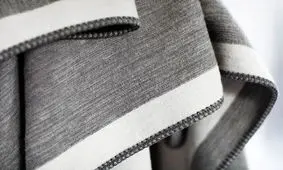 استفاده از پتوهای ضدمیکروب و کُندسوز ایرانی در خطوط هوایی