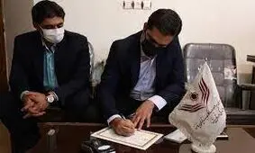 کمک به آزادی زندانیان جرایم غیرعمد در روز میلاد امام رئوف