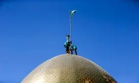 امازاده های قلابی و جعلی کهگیلویه و بویراحمد تخریب می شوند