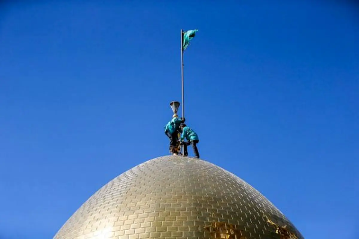 امازاده های قلابی و جعلی کهگیلویه و بویراحمد تخریب می شوند