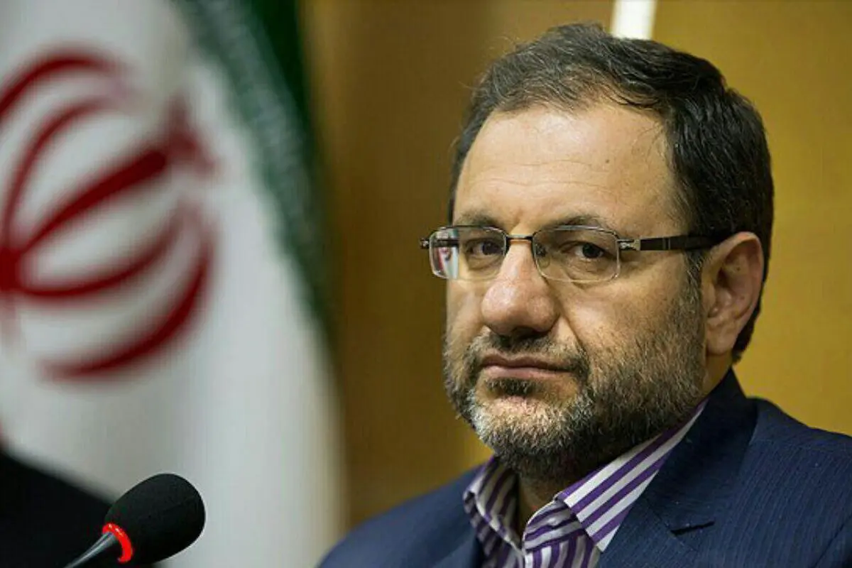 نظام الدین موسوی: در حال رایزنی برای استیضاح ظریف هستیم