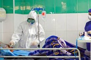 بستری شدن بیش از ۱۰۰ بیمار مشکوک به کرونا در بخش مراقبت‌های ویژه