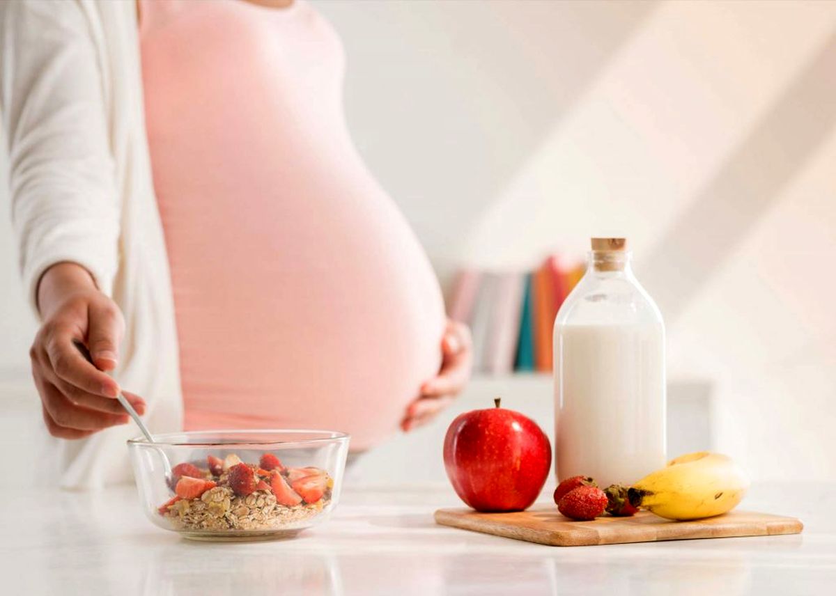 بهترین سن «بارداری» چه سنی است؟
