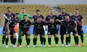 پرسپولیس در هتل آکادمی قرنطینه می شود