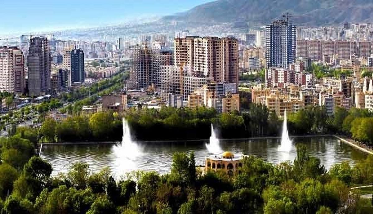 آنچه از سفر تهران به تبریز باید بدانید!