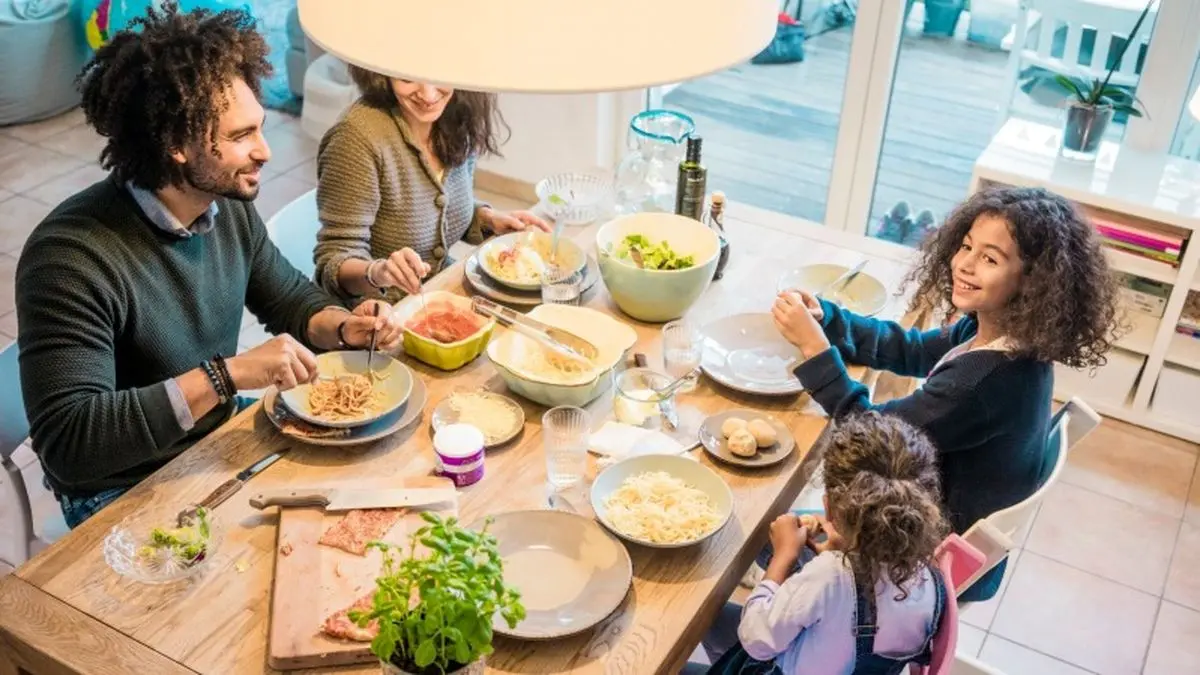 خوردن این خوراکی‌ها در شب باعث سلامتی شما می‌شود