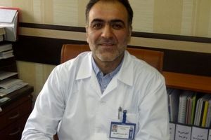 رئیس بیمارستان بقیة الله صحبت‌های «حمید بقایی» را تکذیب کرد