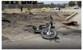 وقوع ۲ انفجار در حومه حلب سوریه/ یک کودک کشته و تعدادی زخمی شدند