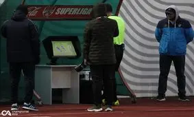 AFC اعلام کرد: VAR از مرحله یک چهارم نهایی لیگ قهرمانان آسیا