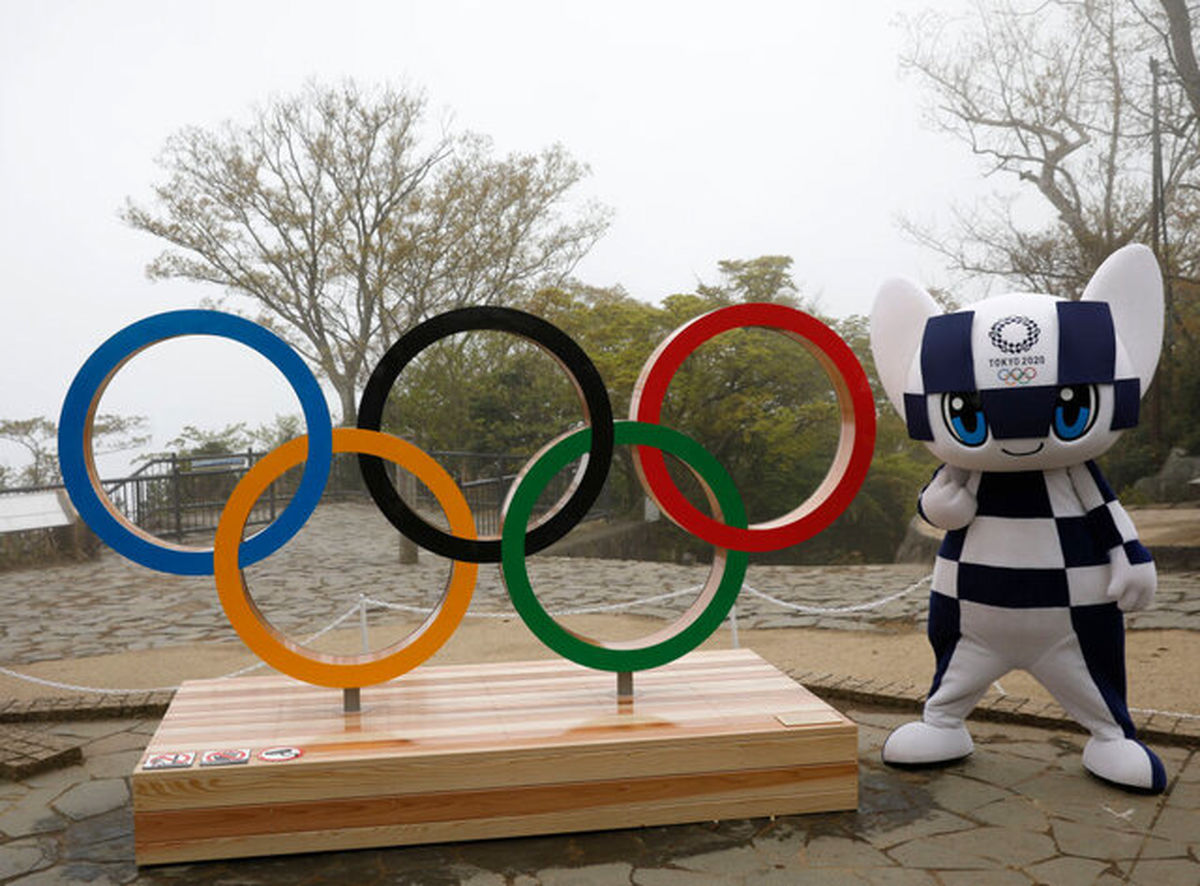 دستورالعمل جدید ژاپنی‌ها برای المپیک؛ تست کرونا حرف اول را می‌زند