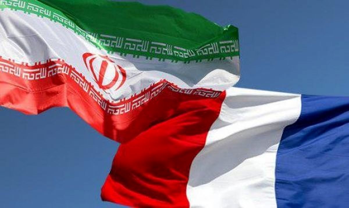 دیدار ایران و فرانسه ۶ مهر در مالاگا