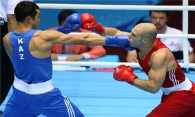 میزبان جدید بوکس قهرمانی آسیا معرفی شد