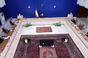 روحانی: کارگران ستون فقرات جامعه هستند که همواره پای این نظام و کشور ایستاده‌اند