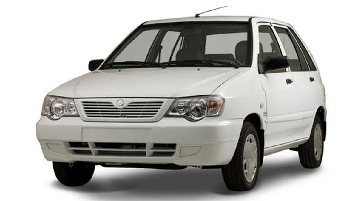 قیمت پراید در شهرهای مختلف / جدول نرخ ها