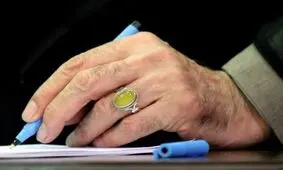 امیر «قادر رحیم‌زاده» فرمانده قرارگاه مشترک پدافند هوایی خاتم‌ شد