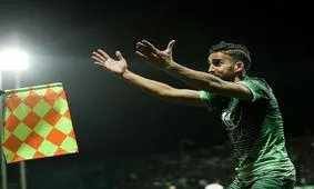 نخستین گل هفدهمین دوره لیگ برتر به ثمر رسید