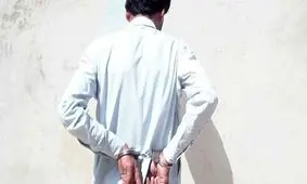 عامل جنایت هولناک در علی آبادکتول به دام افتاد