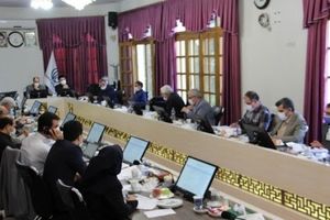 تمام اعضای فعلی شورای شهر اصفهان رد صلاحیت شدند