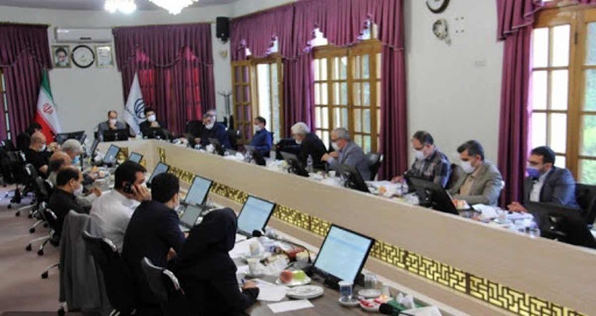تمام اعضای فعلی شورای شهر اصفهان رد صلاحیت شدند