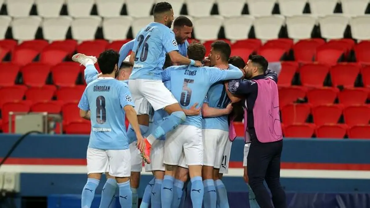 سیتی، پیروز بزرگ نفت کلاسیکو/ گواردیولا در آستانه‌ تحقق رویای بزرگ سیتیزن‌ها