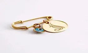 فایده خرید طلا برای کودکان چیست؟