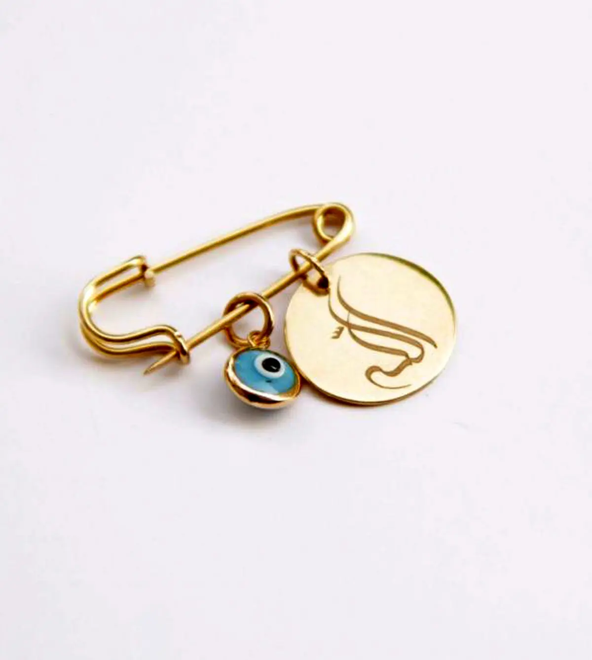 فایده خرید طلا برای کودکان چیست؟