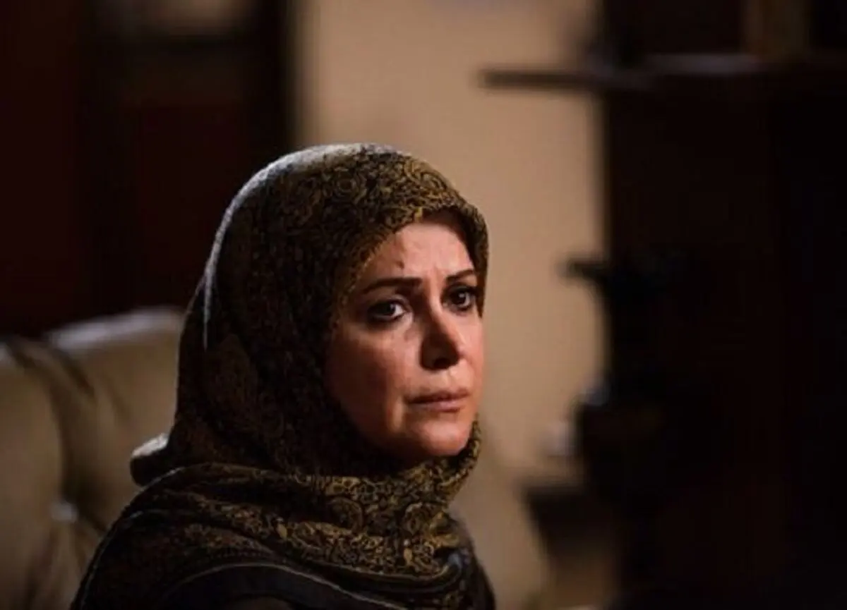 کمند امیرسلیمانی: چهره‌ام برای نقش‌های مثبت، مناسب‌تر است اما نقش منفی دوست دارم