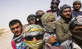 تبادل کرونا هندی در لابه‌لای قاچاق انسان