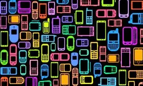 آخرین قیمت انواع موبایل در بازار