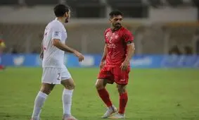 ۲ روی متفاوت دیدار پرسپولیس و الریان از نگاه رسانه قطری