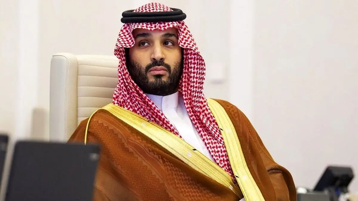 تحلیل رویترز از دلیل تغییر لحن محمد بن‌سلمان در برابر ایران
