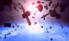 ارسال "ربات پاکبان" به فضا